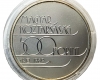 1989 Téli olimpia - Albertville 500 forint