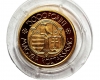 1990 Mátyás király 5000 forint