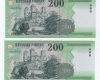 2004 200 forint