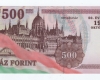 2006 500 forint