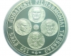2003 Filharmóniai Társaság 5000 forint