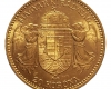 1897 Ferenc József 20 korona