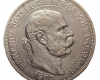 1907 Ferenc József 5 korona