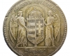 1930 Horthy Miklós 5 pengő