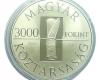 2009 Kazinczy Ferenc 3000 forint