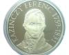 2009 Kazinczy Ferenc 3000 forint