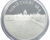 2016 Szigetvári vár 10000 forint