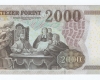 2007 2000 forint