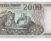 2007 2000 forint