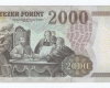 2008 2000 forint