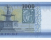 2017 1000 forint