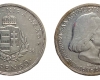 1936 Liszt Ferenc 2 pengő