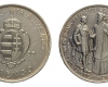 1935 Pázmány Péter 2 pengő