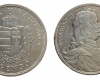 1935 Rákóczi Ferenc 2 pengő