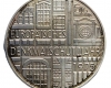 1975 Műemlékvédelem 5 márka