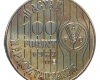 1983 FAO 100 forint