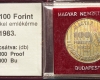 1983 FAO 100 forint