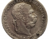 1899 Ferenc József 1 korona