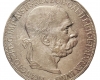 1907 Ferenc József 5 korona