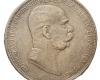 1908 Ferenc József 5 korona