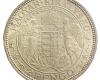 1933 Magyar Királyság 2 pengő
