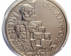 1991 Széchenyi István 500 forint