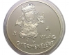 1998 UNICEF - A világ gyermekeiért 2000 forint