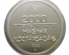 1998 UNICEF - A világ gyermekeiért 2000 forint