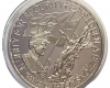 1999 NATO ezüst érem