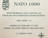 1999 NATO ezüst érem