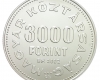 2002 Kovács Margit 3000 forint