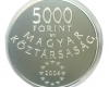 2004 Csatlakozás az Európai Unióhoz 5000 forint