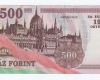 2006 500 forint