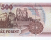 2011 500 forint