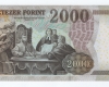 2013 2000 forint
