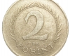 1966 2 forint