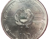 1982 Labdarugó Világbajnokság 100 forint