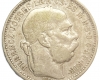 1894 Ferenc József 1 korona KB