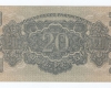 1944 Vöröshadsereg 20 pengő
