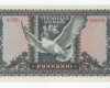 1945 10 millió pengő