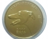 2021 Magyar Agár 2000 forint
