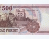 2007 500 forint