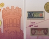 2022 Pénzmúzeum 100 forint első napi veret