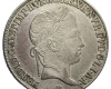 1847 V Ferdinánd 20 krajcár B