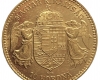 1910 Ferenc József 10 korona