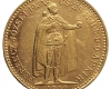 1910 Ferenc József 10 korona