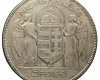 1930 Horthy Miklós 5 pengő