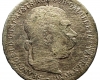 1905 Ferenc József 1 korona