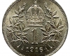 1916 Ferenc József 1 korona