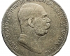 1908 Ferenc József 5 korona